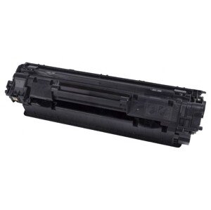 HP CF283A - kompatibilní toner HP 83A, černý, 1500 stran