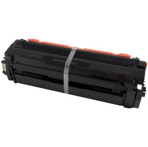 SAMSUNG CLT-K506L - kompatibilní toner, černý, 6000 stran