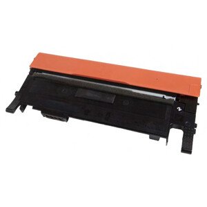 SAMSUNG CLT-Y406S - kompatibilní toner, žlutý, 1000 stran