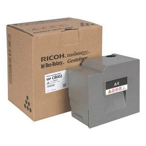 RICOH 841784, 842147 - originální toner, černý