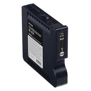 RICOH 405506 - originální cartridge, černá, 3200 stran