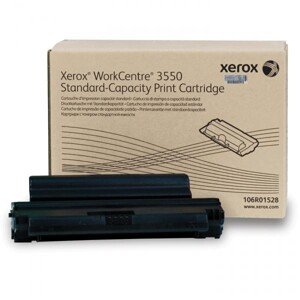 XEROX 106R01529 - originální toner, černý, 5000 stran