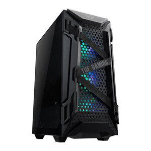 X-Diablo Gamer/512 4060Ti PBA/Midi/i5-12400F/16GB/1TB SSD/RTX 4060 Ti/W11H/3R