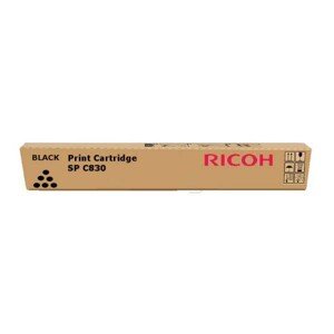 RICOH 821121 - originální toner, černý, 23500 stran