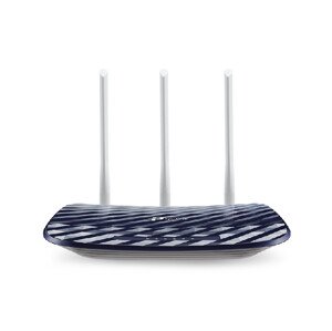 TP-Link Archer C20 - AC750, Wi-Fi Router, 4x LAN