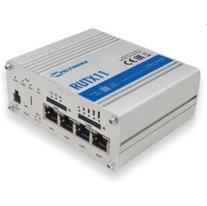 Teltonika LTE Cat 6 Router - RUTX11