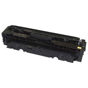 HP CF412A - kompatibilní toner HP 410A, žlutý, 2300 stran