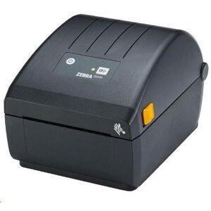 ZD220 TT - 203 dpi, USB, Dispenser (Peeler)