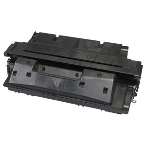 HP C4127X - kompatibilní toner HP 27X, černý, 10000 stran