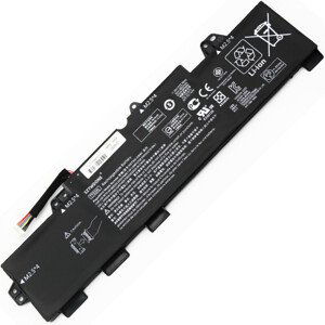 2-POWER Baterie 11,55V 4850mAh pro HP EliteBook 755 G5, EliteBook 850 G5, ZBook 15u G5, ZBook 15u G6