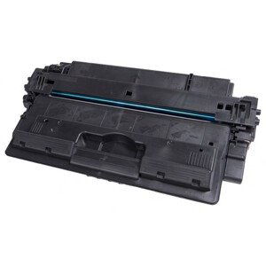 HP CF214A - kompatibilní toner HP 14A, černý, 10000 stran