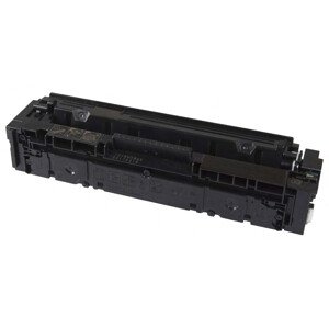 HP CF400X - kompatibilní toner HP 201X, černý, 2800 stran