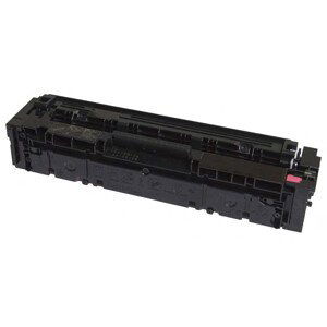 HP CF403X - kompatibilní toner HP 201X, purpurový, 2300 stran