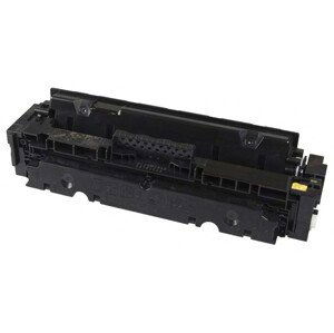 HP CF412X - kompatibilní toner HP 410X, žlutý, 5000 stran