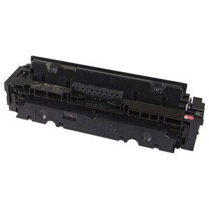 HP CF413X - kompatibilní toner HP 410X, purpurový, 5000 stran