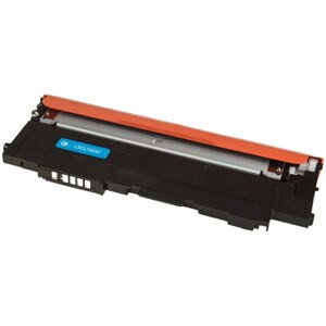 SAMSUNG CLT-C404S - kompatibilní toner, azurový, 1000 stran