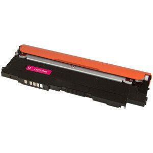 SAMSUNG CLT-M404S - kompatibilní toner, purpurový, 1000 stran