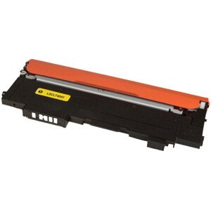 SAMSUNG CLT-Y404S - kompatibilní toner, žlutý, 1000 stran