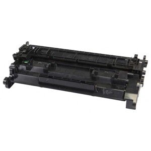 HP CF226A - kompatibilní toner HP 26A, černý, 3100 stran