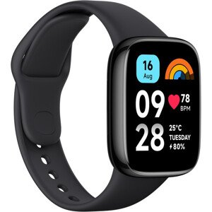 Xiaomi Redmi Watch 3 Active Black