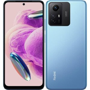 Xiaomi Redmi Note 12S 8GB/256GB Blue EU