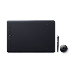 Wacom Intuos Pro L tablet