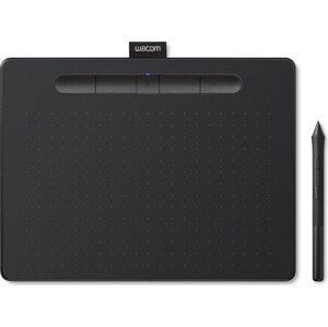 Wacom Intuos S Bluetooth Black