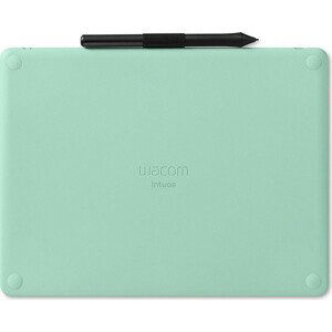 Wacom Intuos S Bluetooth Pistachio