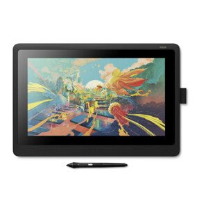 Wacom Cintiq 22