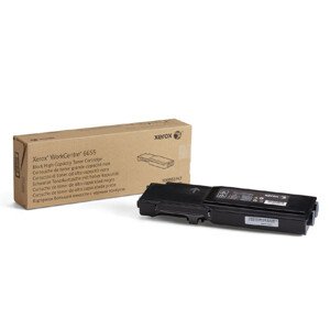 XEROX 106R02747 - originální toner, černý, 12000 stran