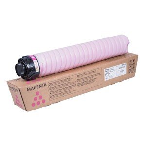 RICOH 828332 - originální toner, purpurový, 45000 stran