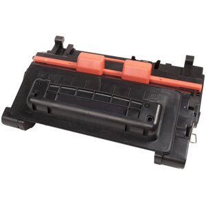 HP CF281A - kompatibilní toner HP 81A, černý, 10500 stran