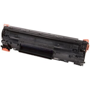 HP CF279A - kompatibilní toner HP 79A, černý, 1000 stran