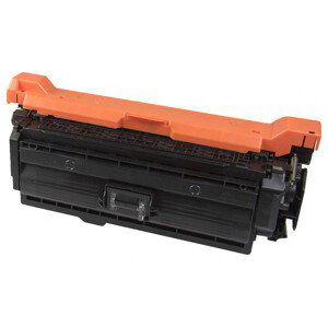 HP CE264X - kompatibilní toner HP 646X, černý, 17000 stran