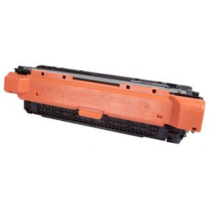 HP CF032A - kompatibilní toner HP 646A, žlutý, 12500 stran