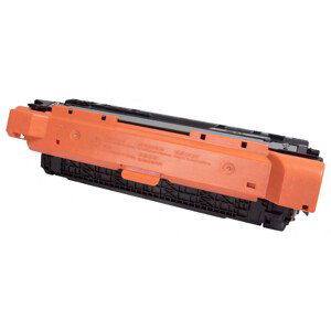 HP CF033A - kompatibilní toner HP 646A, purpurový, 12500 stran