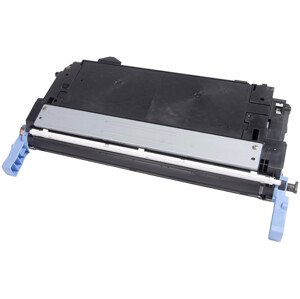 HP CB400A - kompatibilní toner HP 642A, černý, 7500 stran