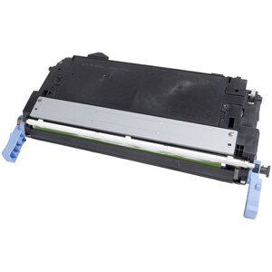 HP CB401A - kompatibilní toner HP 642A, azurový, 7500 stran