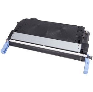 HP CB402A - kompatibilní toner HP 642A, žlutý, 7500 stran