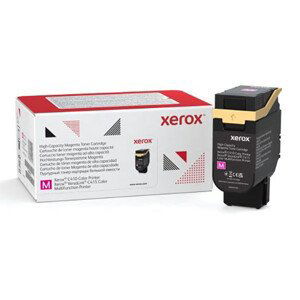 XEROX 006R04766 - originální toner, purpurový, 7000 stran