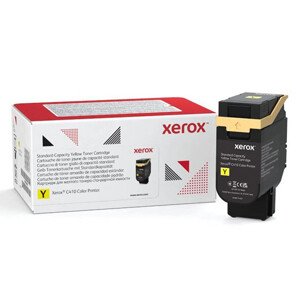 XEROX 006R04767 - originální toner, žlutý, 7000 stran