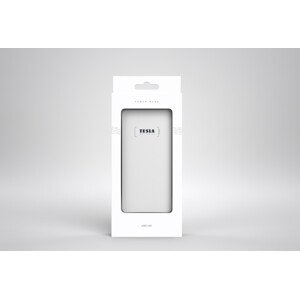 Tesla PowerBank 4.000 SILVER