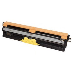 XEROX 6121 (106R01475) - kompatibilní toner, žlutý, 2500 stran