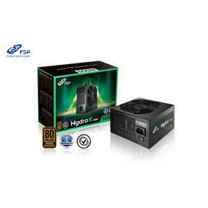 FSP/Fortron HYDRO K PRO 500, 80PLUS BRONZE 230V EU, 500W