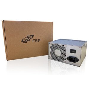 FSP FSP400-70PFL (SK)/industrial/brown box/400W/ATX/85%/Bulk