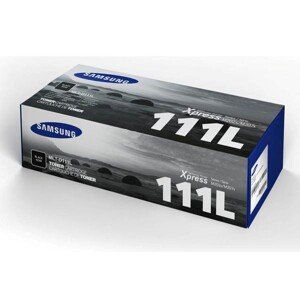 SAMSUNG MLT-D111L - originální toner, černý, 1800 stran