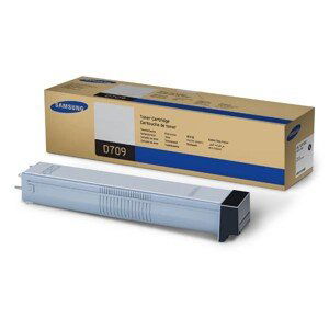 SAMSUNG MLT-D709S - originální toner, černý, 20000 stran