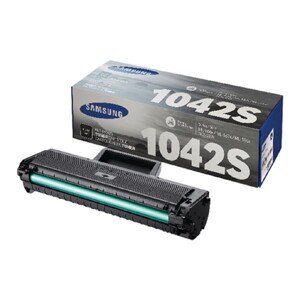 SAMSUNG MLT-D1042S - originální toner, černý, 1500 stran