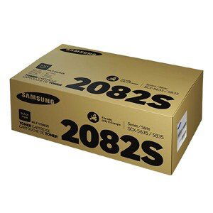 SAMSUNG MLT-D2082S - originální toner, černý, 4000 stran