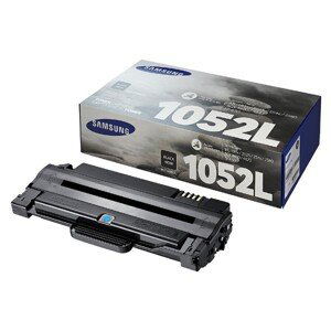 SAMSUNG MLT-1052L - originální toner, černý, 2500 stran